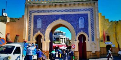 tours from fes
