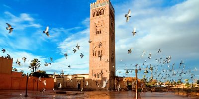 8 days tour to the imperial cities of morocco from tangier